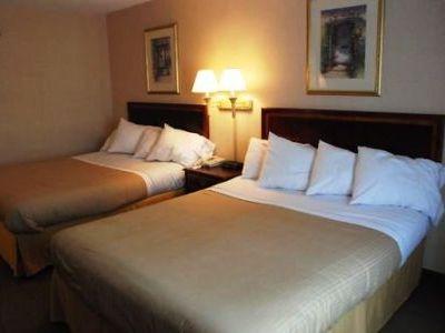 Holiday Inn Express Hotel & Suites Bloomington-Normal University Area By Ihg Extérieur photo