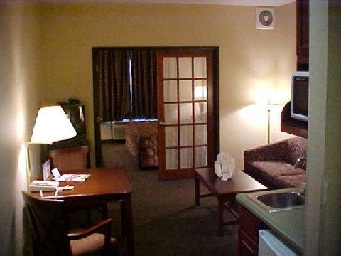 Holiday Inn Express Hotel & Suites Bloomington-Normal University Area By Ihg Extérieur photo