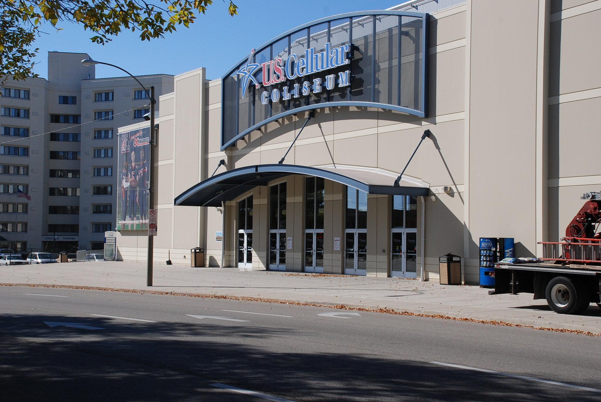Holiday Inn Express Hotel & Suites Bloomington-Normal University Area By Ihg Extérieur photo